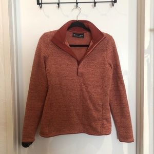 Under Armour Women's Quarter Zip Jacket